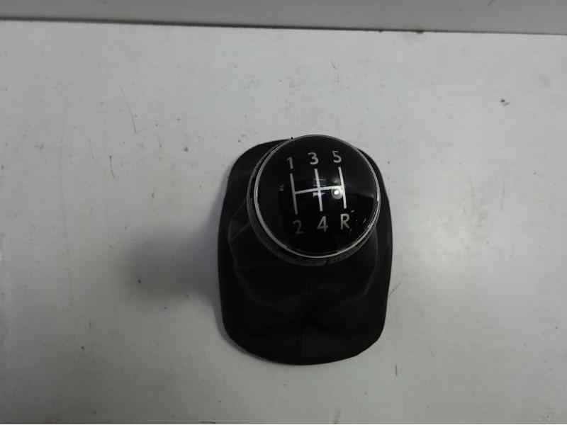 Recambio de pomo palanca cambio para volkswagen passat berlina (3b2) referencia OEM IAM POMOPASSAT POM40106 3B0711113J