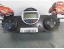 MANDO CLIMATIZADOR 8200344842 8200344842 