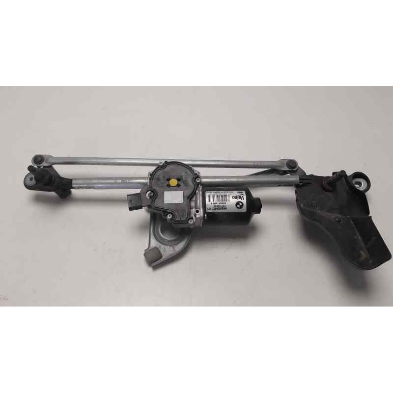 Recambio de motor limpia delantero para bmw serie 1 lim. 5-trg. (f20) 116d referencia OEM IAM 726750303 W000026097 