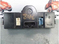 Recambio de mando climatizador para renault scenic ii luxe dynamique referencia OEM IAM 8200344842   2