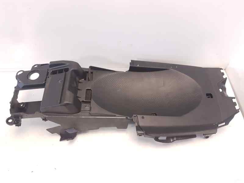 Recambio de guardabarros trasero para honda cb 500x cb 500x referencia OEM IAM 80105MKPJ800  