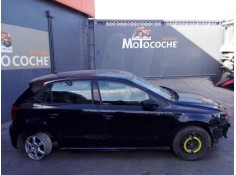 VOLKSWAGEN POLO (6R1)