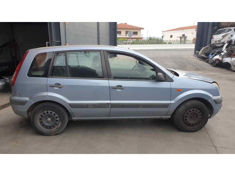 ford fusion (cbk) del año 2006