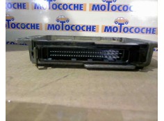 Recambio de centralita motor uce para renault clio i fase i+ii (b/c57) 1.4 referencia OEM IAM 7700108814 7700110258 S115301100 2