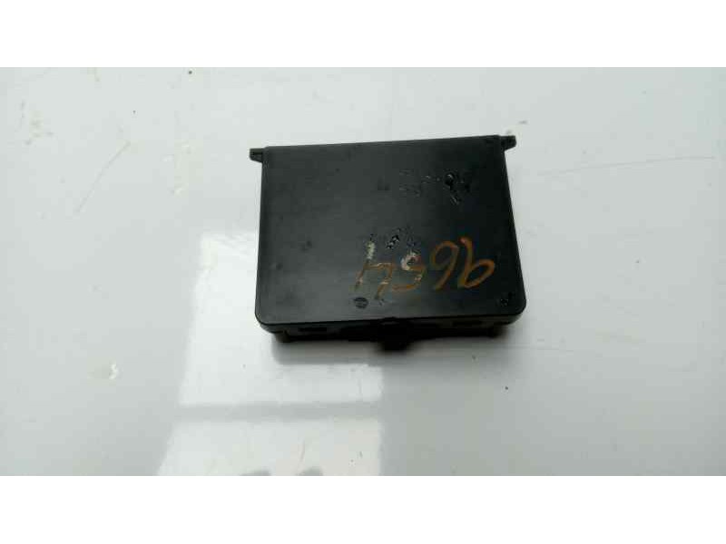 Recambio de modulo electronico para citroen c4 cactus feel referencia OEM IAM 9678007680  