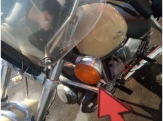 Recambio de piloto delantero izquierdo para guzzi nevada nevada 750 referencia OEM IAM GU31750783  