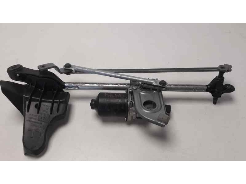 Recambio de motor limpia delantero para bmw serie 1 lim. 5-trg. (f20) 116d referencia OEM IAM 726750303 W000026097 