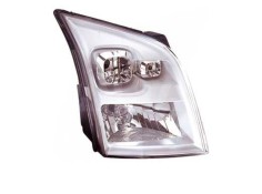 Recambio de faro derecho para ford transit combi ´06 referencia OEM IAM 2746962 10110401001 FD9124803