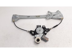 ELEVALUNAS DELANTERO IZQUIERDO 6982002741 