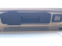 Recambio de maneta exterior maletero / porton para mercedes-benz b-klasse (bm 247) b 200 d referencia OEM IAM A0997500700   2