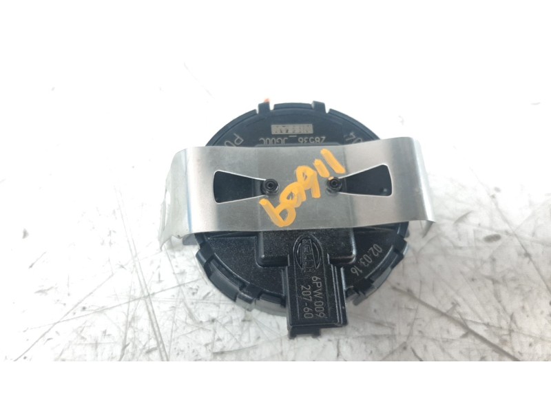 Recambio de sensor para nissan 370 z (z34) 3.7 v6 24v cat referencia OEM IAM 28536JG00C  