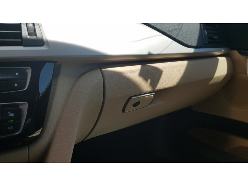 Recambio de guantera para bmw serie 3 gran turismo (f34) 2.0 16v turbodiesel referencia OEM IAM 51169239347  