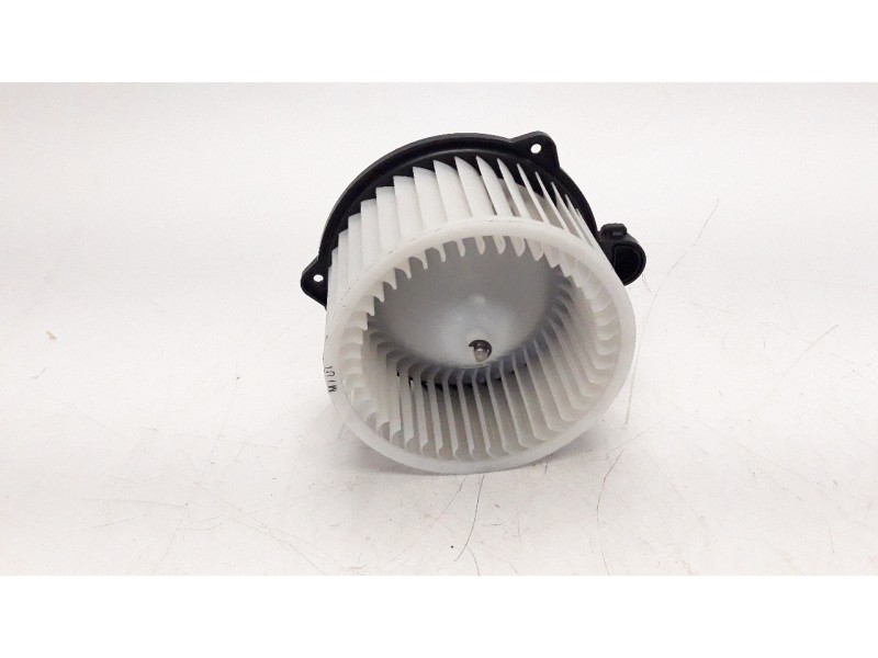 Recambio de ventilador calefaccion para hyundai tucson 1.7 crdi cat referencia OEM IAM D316NFFAA  