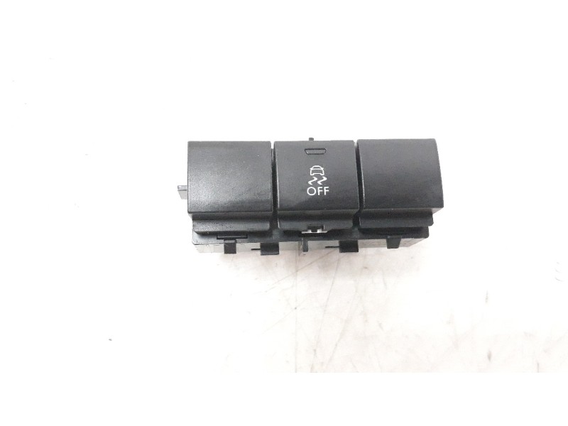 Recambio de interruptor para peugeot 208 1.2 12v e-vti referencia OEM IAM 96750117ZD  