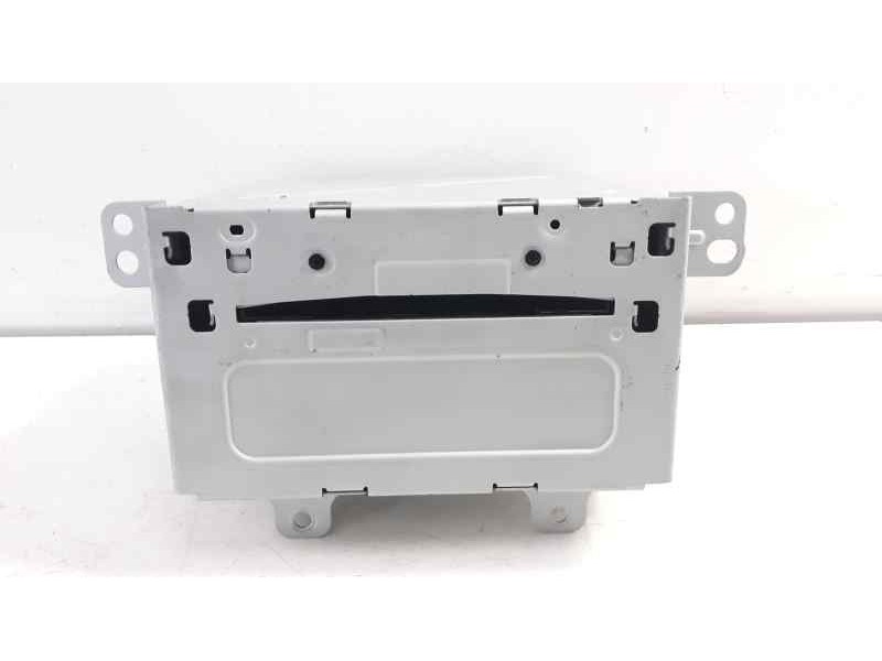 Recambio de sistema audio / radio cd para opel astra j lim. enjoy referencia OEM IAM 20983513 413789 