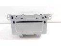 SISTEMA AUDIO / RADIO CD 20983513 20983513 413789