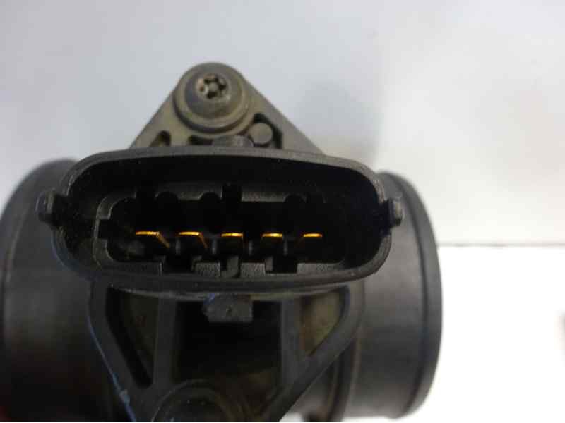 Recambio de caudalimetro para alfa romeo 156 (116) 1.6 16v cat referencia OEM IAM 0280218019  