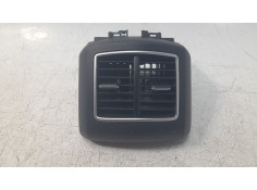 Recambio de rejilla aireadora para kia sportage business 2wd referencia OEM IAM 97040R2000KIA  