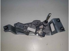 MOTOR LIMPIA TRASERO 7258532 18558210 