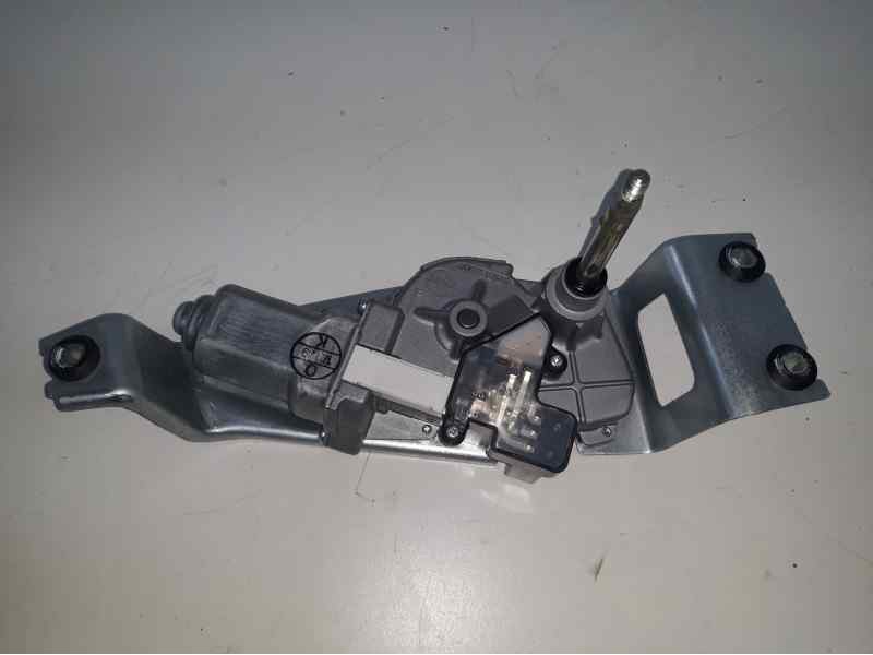 Recambio de motor limpia trasero para bmw serie 1 lim. 5-trg. (f20) 116d referencia OEM IAM 7258532 18558210 