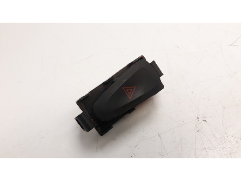 Recambio de warning para dacia dokker 1.5 blue dci diesel fap cat referencia OEM IAM 252908988R  