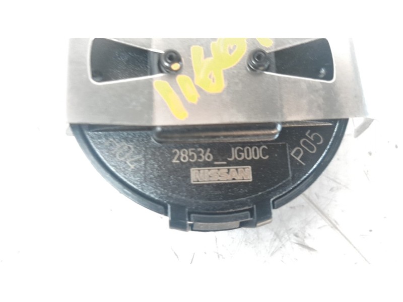 Recambio de sensor para nissan 370 z (z34) 3.7 v6 24v cat referencia OEM IAM 28536JG00C  