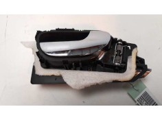 MANETA INTERIOR TRASERA DERECHA 9643604477 