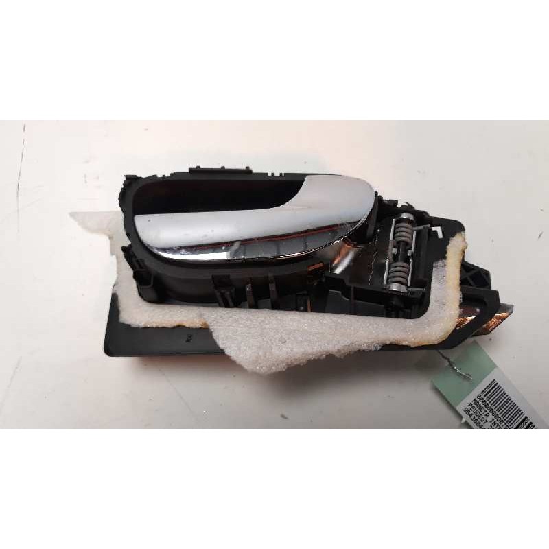 Recambio de maneta interior trasera derecha para peugeot 307 break / sw (s1) break xs referencia OEM IAM 9643604477  