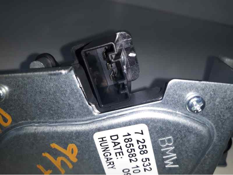 Recambio de motor limpia trasero para bmw serie 1 lim. 5-trg. (f20) 116d referencia OEM IAM 7258532 18558210 
