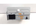 SISTEMA AUDIO / RADIO CD 20983513 20983513 413789