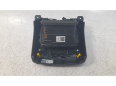Recambio de rejilla aireadora para kia sportage business 2wd referencia OEM IAM 97040R2000KIA   2