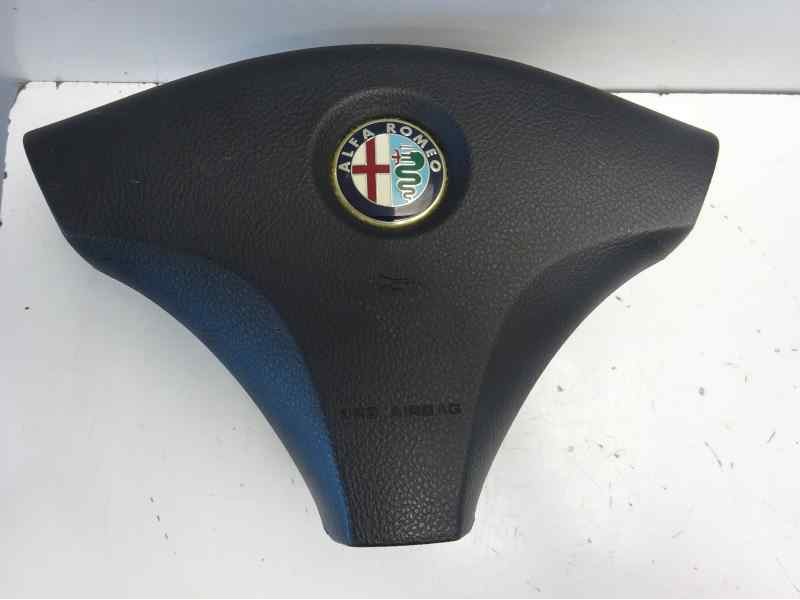 Recambio de airbag delantero izquierdo para alfa romeo 156 (116) 1.6 16v cat referencia OEM IAM AD001945343 156017268 