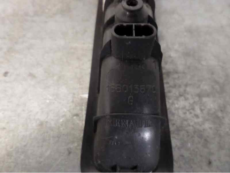 Recambio de mando elevalunas trasero derecho para renault scenic ii luxe dynamique referencia OEM IAM  156013870 