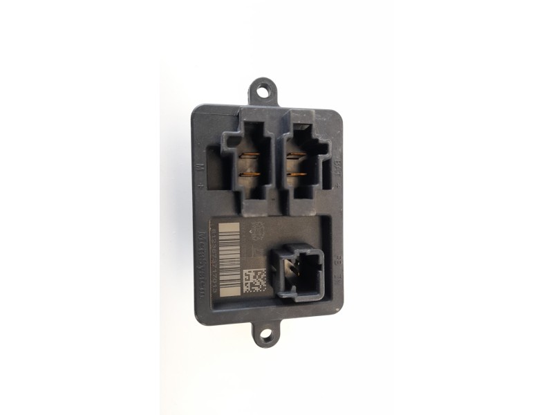 Recambio de resistencia calefaccion para citroen berlingo live m referencia OEM IAM A43003000  