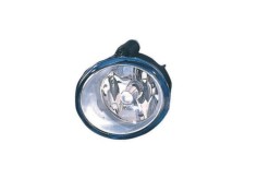 Recambio de faro antiniebla izquierdo para renault megane i fase 2 berlina (ba0) referencia OEM IAM 7701045718 10119271004 RN027