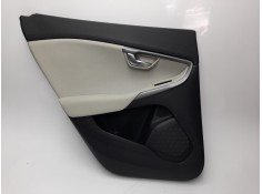 GUARNECIDO PUERTA TRASERA IZQUIERDA 31407496 