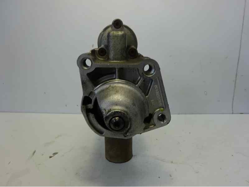 Recambio de motor arranque para volvo s40 berlina 1.6 referencia OEM IAM 0001107067 ARF450151 S54018