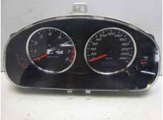 CUADRO INSTRUMENTOS GJ6RB GJ6RB JEGJ6RB