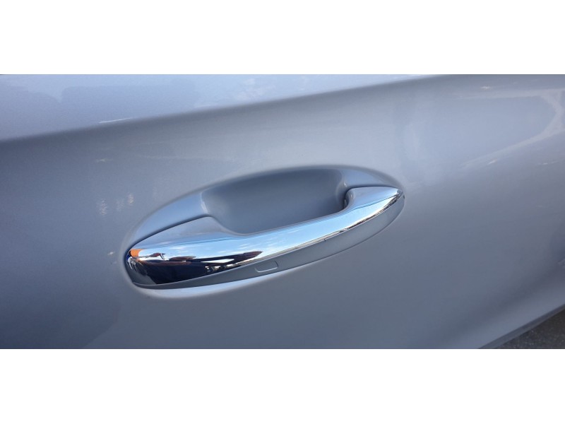 Recambio de maneta exterior delantera derecha para mercedes-benz b-klasse (bm 247) (2.2019) b 200 d (247.012) referencia OEM IAM