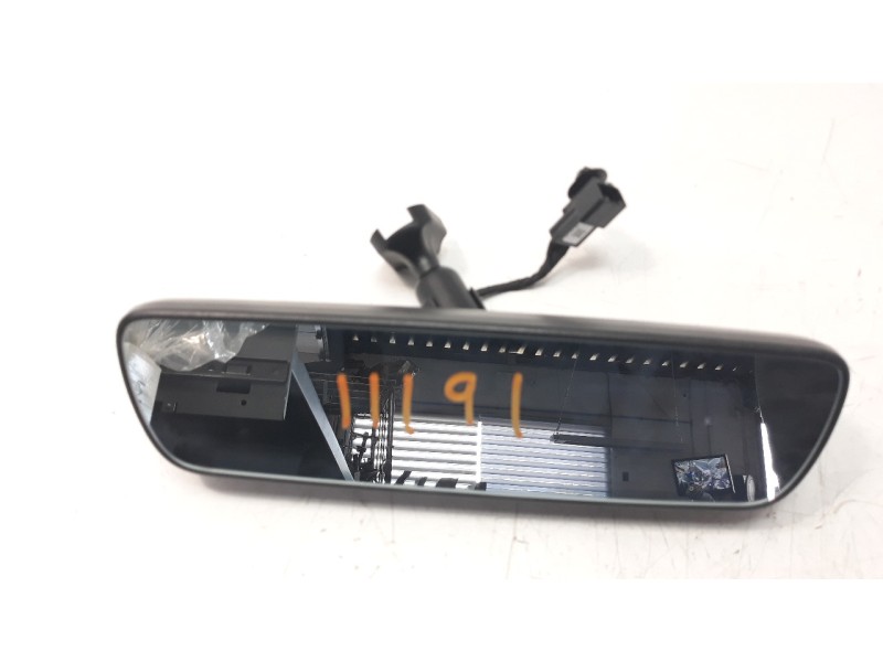 Recambio de espejo para toyota corolla (e21) referencia OEM IAM 878100WK10  