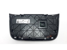 Recambio de mando climatizador para jeep compass ii 2.0 m-jet cat referencia OEM IAM 5VA64DX9AF 53246152  2