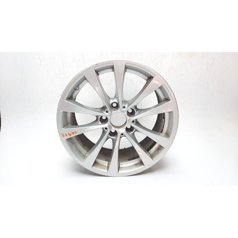 Recambio de llanta para bmw serie 3 gran turismo (f34) 2.0 16v turbodiesel referencia OEM IAM 36116859025 17PULGADAS 