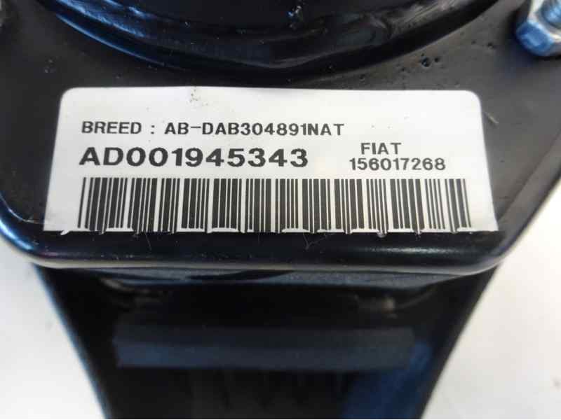 Recambio de airbag delantero izquierdo para alfa romeo 156 (116) 1.6 16v cat referencia OEM IAM AD001945343 156017268 