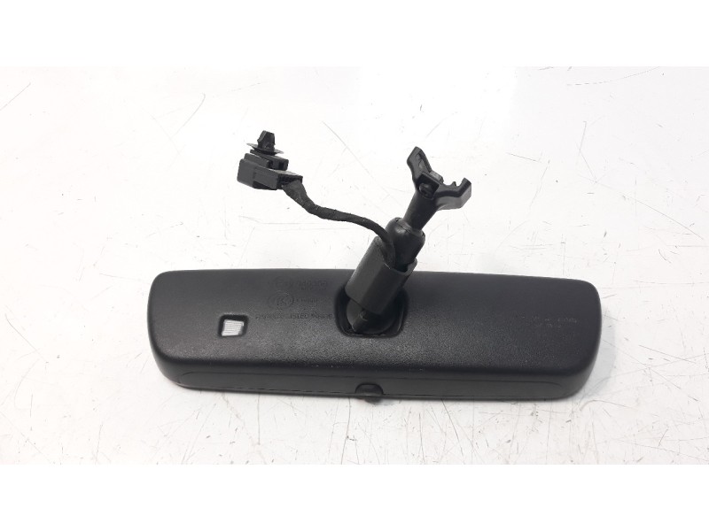 Recambio de espejo para toyota corolla (e21) referencia OEM IAM 878100WK10  