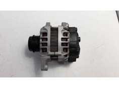 Recambio de alternador para hyundai i20 1.2 16v cat referencia OEM IAM 3730003600 ALF470123MD  2