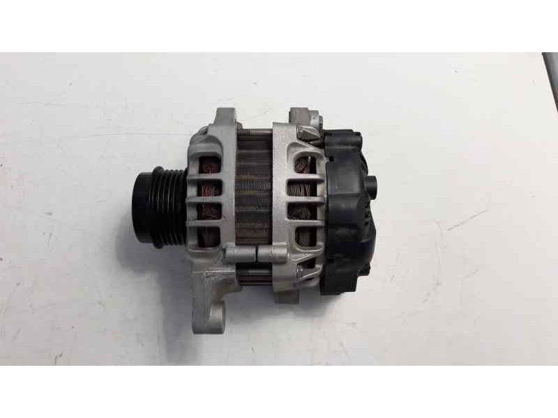 Recambio de alternador para hyundai i20 1.2 16v cat referencia OEM IAM 3730003600 ALF470123MD 