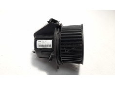 Recambio de ventilador calefaccion para citroen c3 1.4 hdi referencia OEM IAM T4190001   2