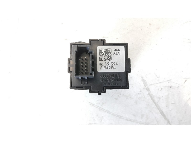 Recambio de palanca freno para audi a3 sportback (8vf) referencia OEM IAM 8V1927225C  