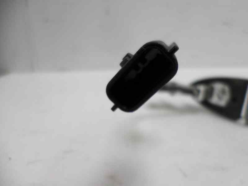 Recambio de maneta exterior delantera derecha para renault scenic ii luxe dynamique referencia OEM IAM 8200289825  