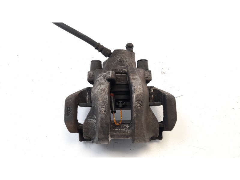 Recambio de pinza de freno trasera derecha para mercedes-benz clase s (w221) berlina 4.0 cdi referencia OEM IAM A2214230481  